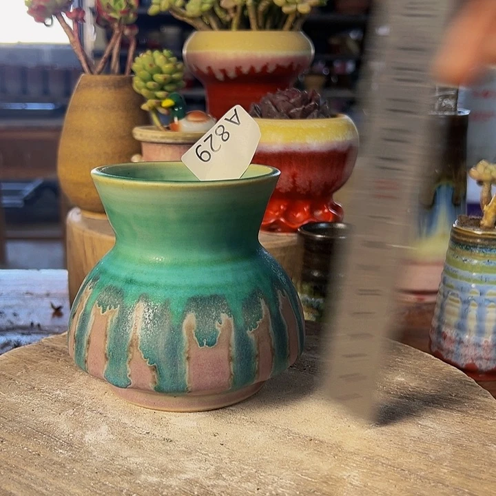 景德镇陶瓷2单包邮小***