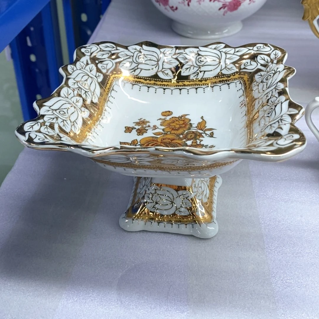 紫砂中古瓷器其他瓷器56