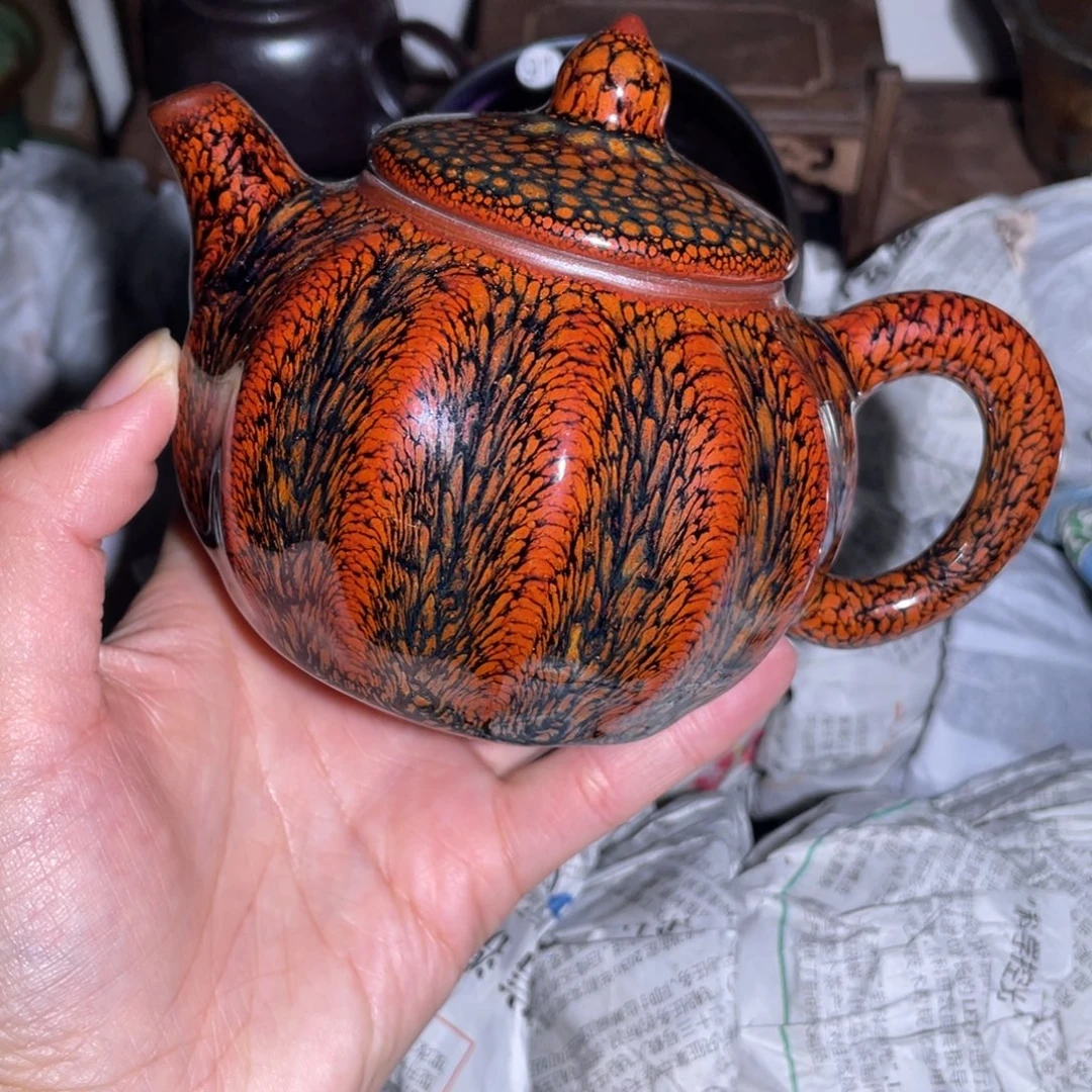 茶盏建盏直播间链接