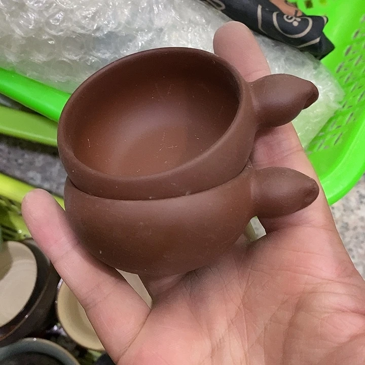 陶瓷艺术品及陶瓷壶壶