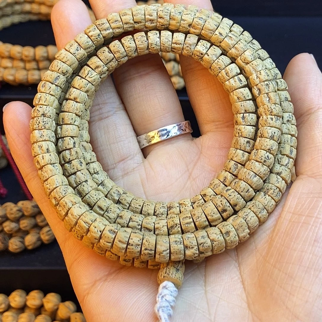 天***部手串柏香籽/百香籽