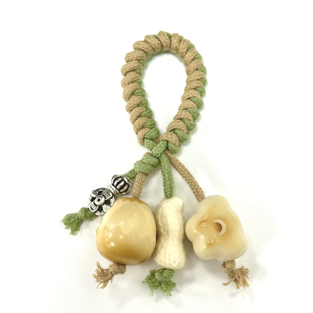 象牙果包包挂   GZA187