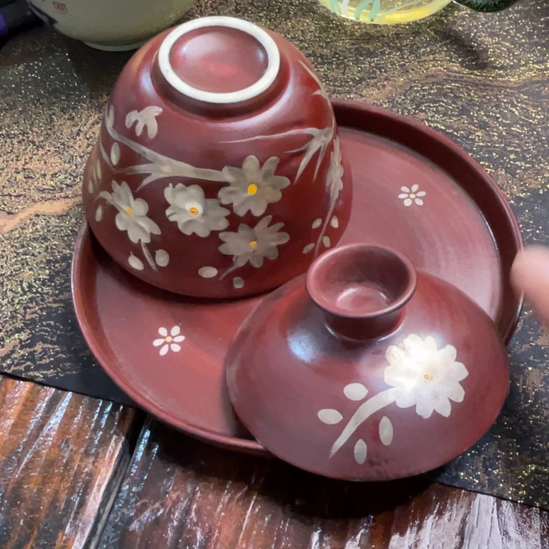 福利茶具，就今天！