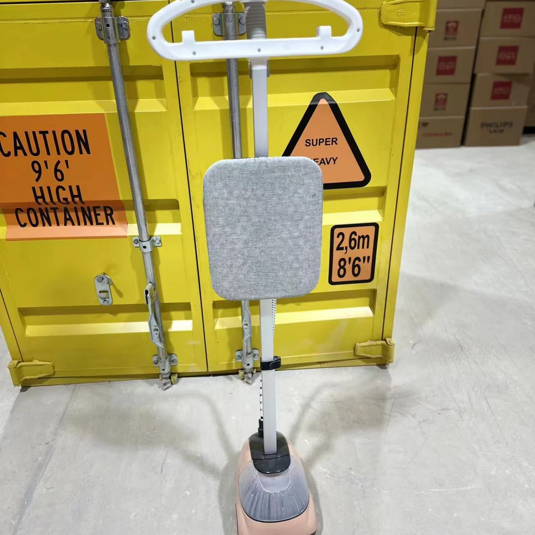 蒸汽挂烫机神器生态小型手持服装店立式挂式大功率