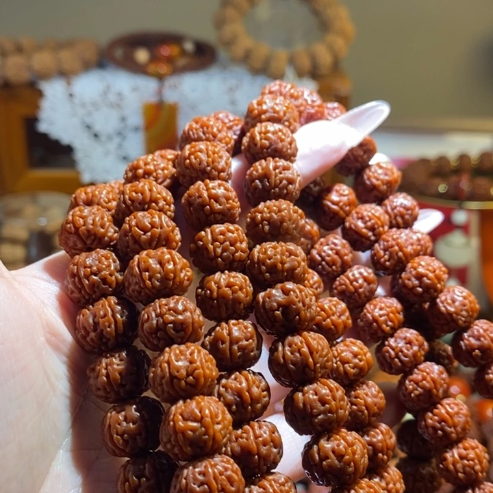 金刚菩提手串126玉华108