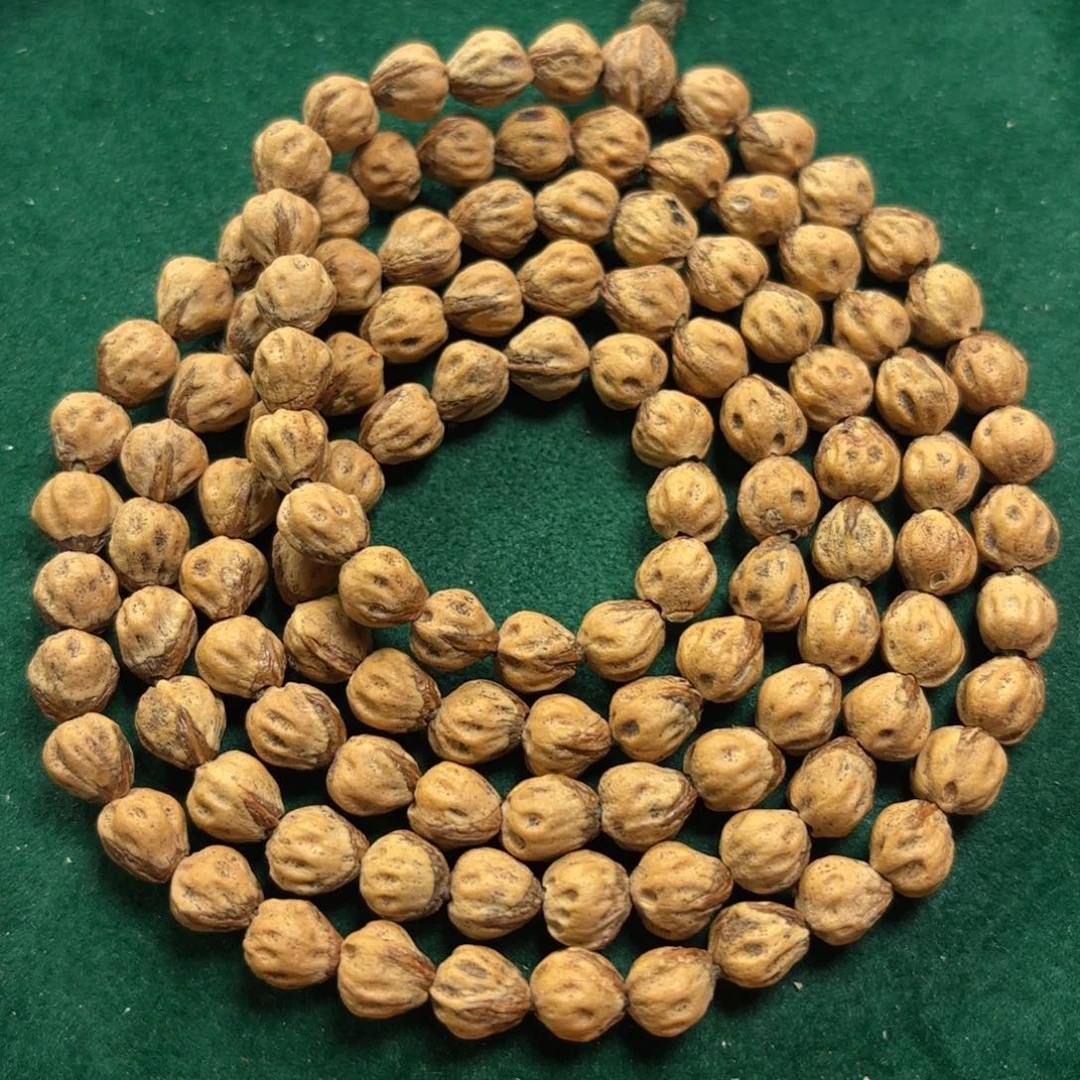 手串柏香籽/百香籽