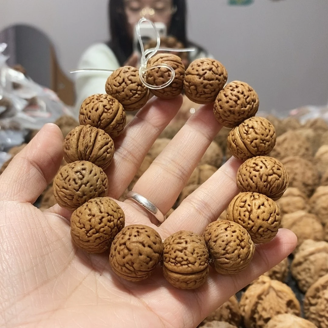 吊坠文玩核桃桃核