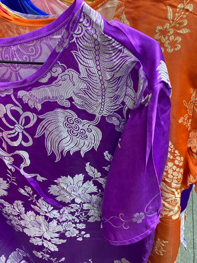 小象老缎新中式国风服装-直播间链接-乱拍不发