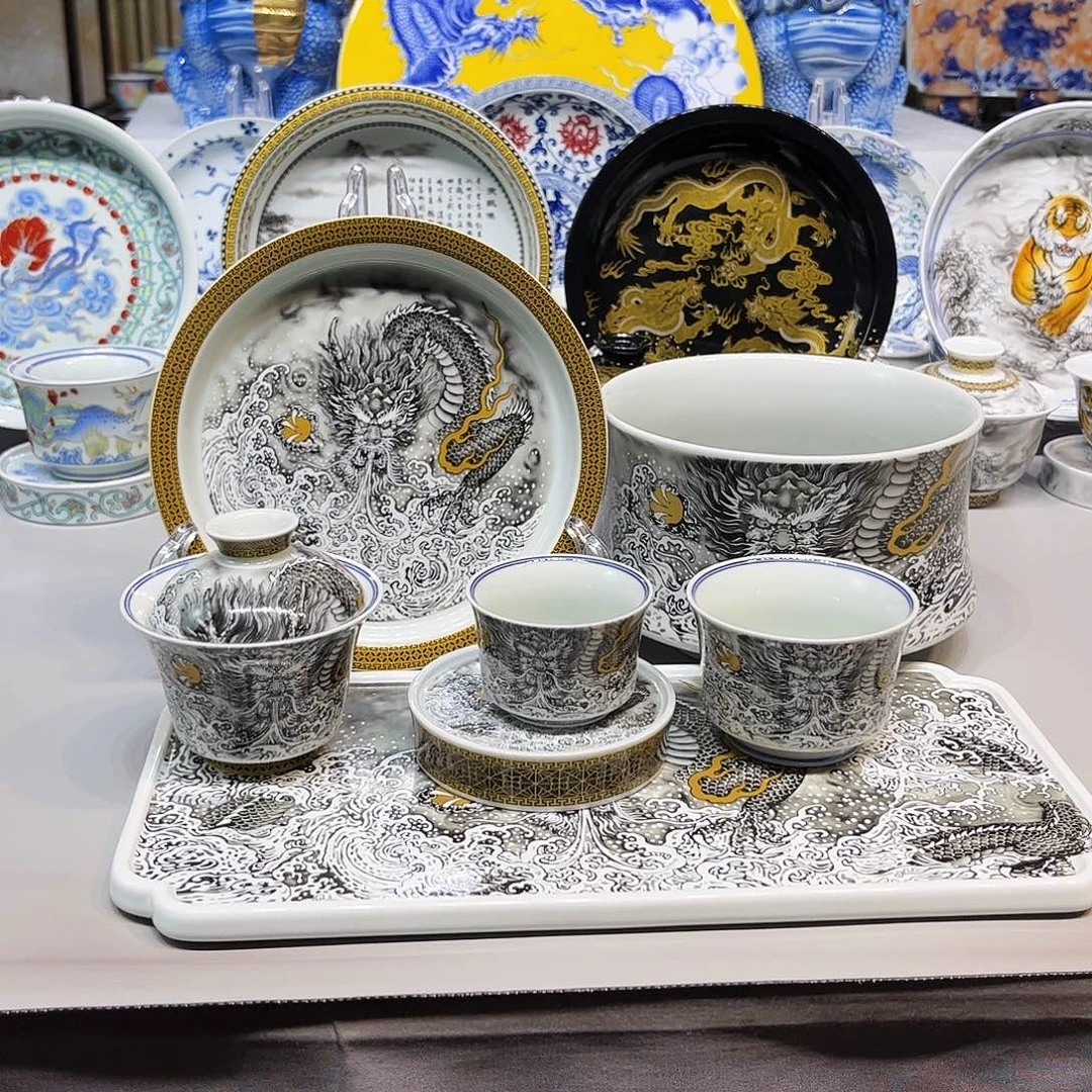 景德镇市人民政府