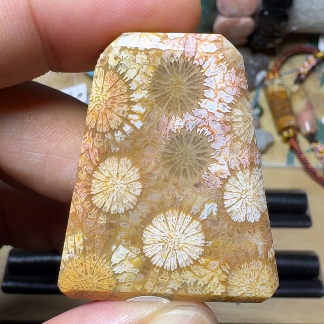 硅化玉纯天然色有机玉石保真色未镶嵌