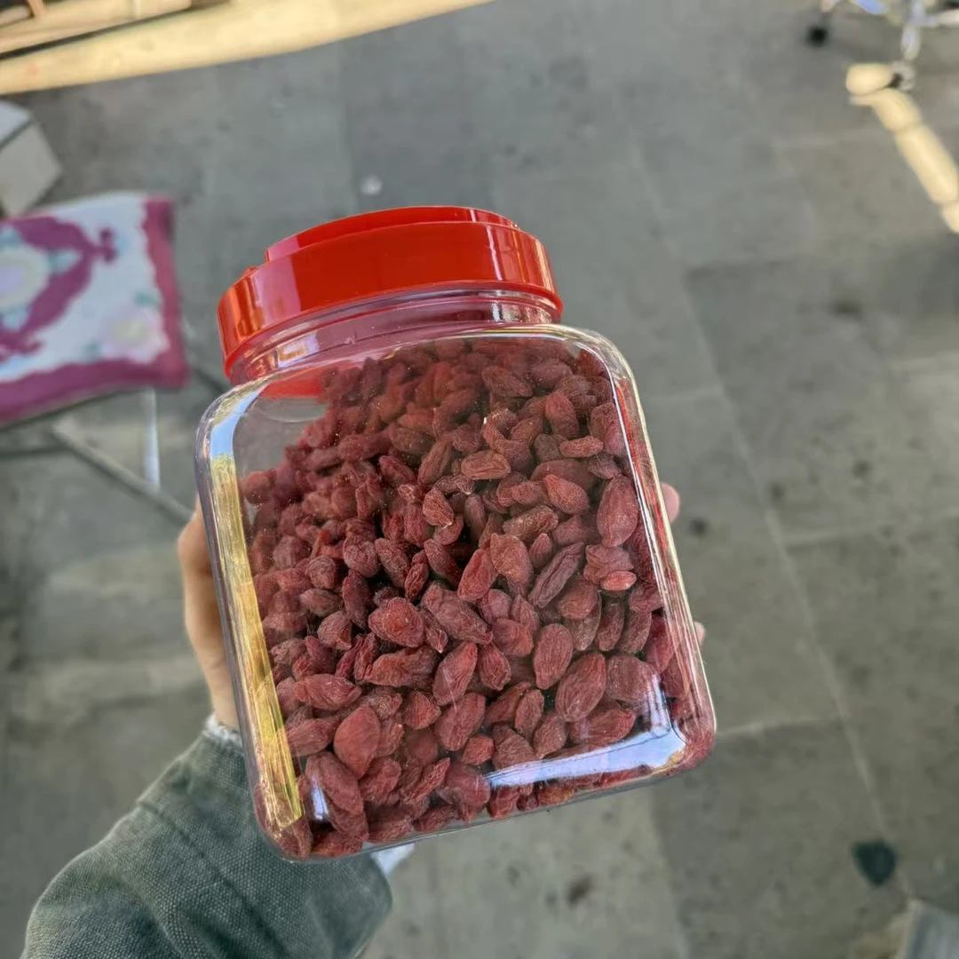 正宗枸 杞 可泡水