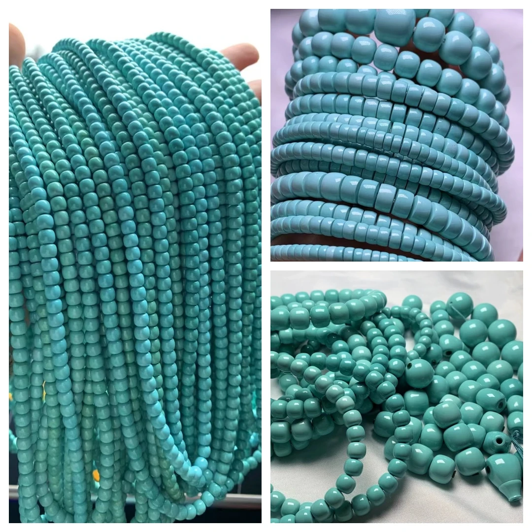 湖北源产地diy手工串珠穿珠【直播间讲解为主】多样性发货 改价