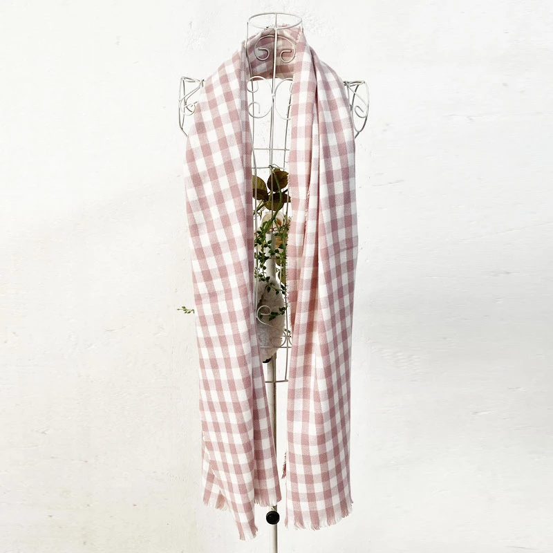 【W2116】时尚女士围巾