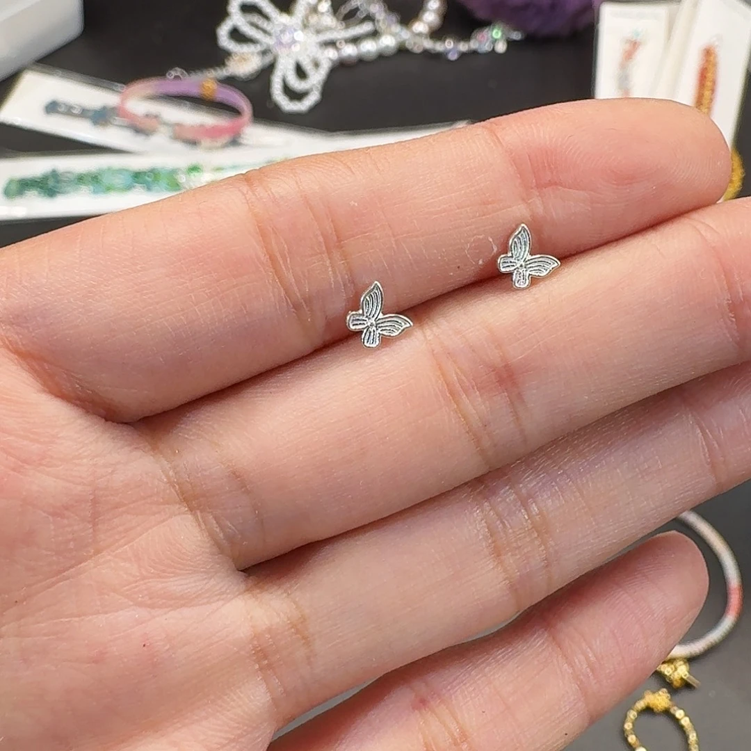 秒拍32号 925扣子