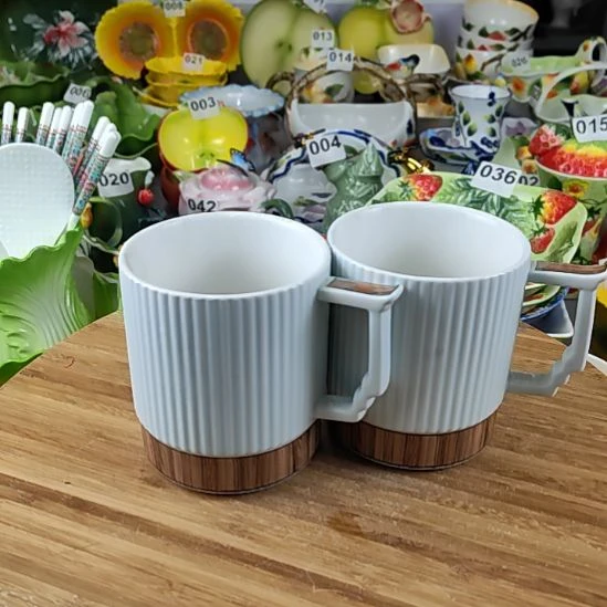 潮州创艺瓷家陶瓷