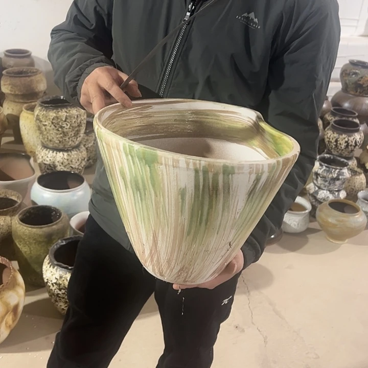 高27/33花盆发个黄金季节好