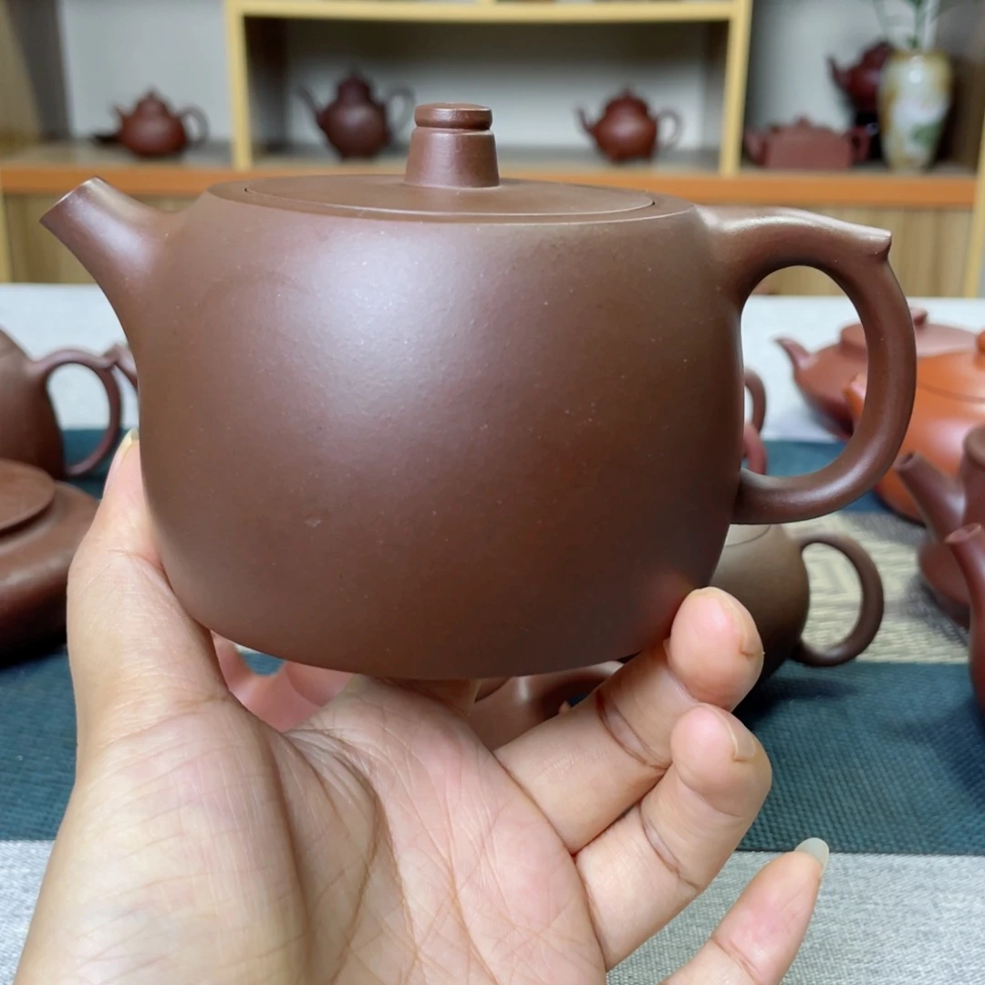 茶杯紫砂井栏260ccccccccccccc