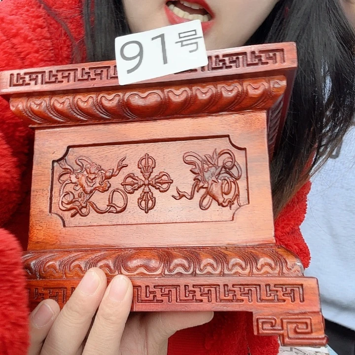 非洲紫檀（红花梨）91