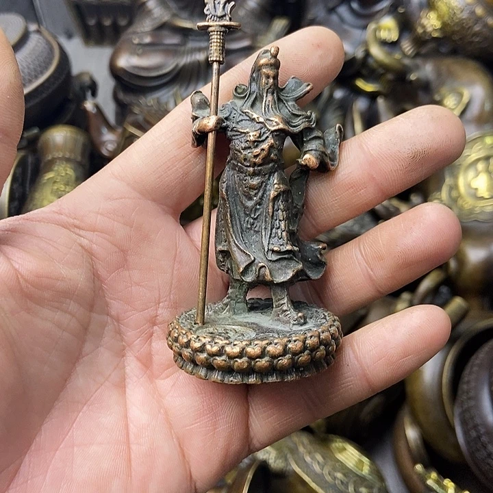 铜器时代……铜器时代