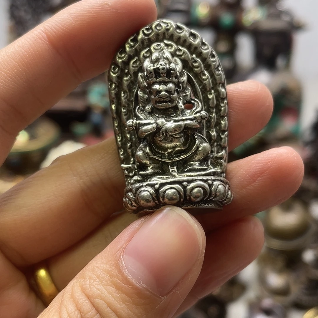 工艺品挂件一物一图