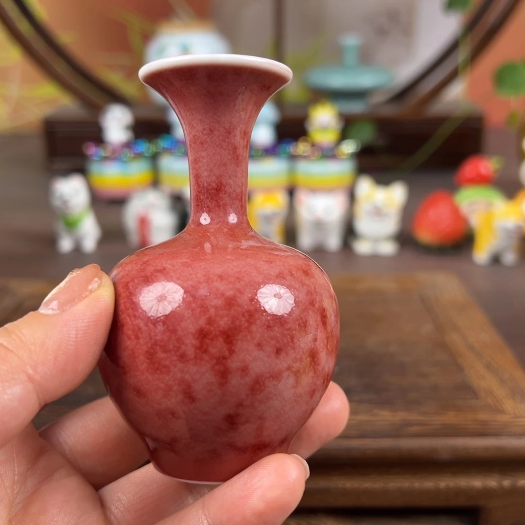 摆件景德镇陶瓷美术