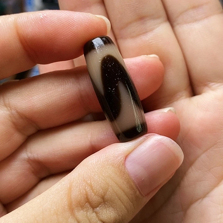 小***宝玛瑙/玉髓颈饰未镶嵌