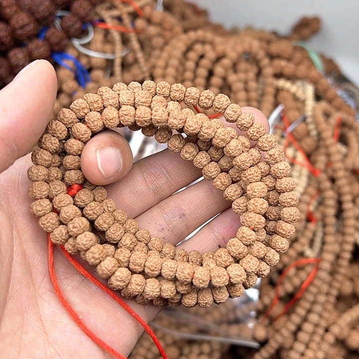 金刚菩提手串温*你花王