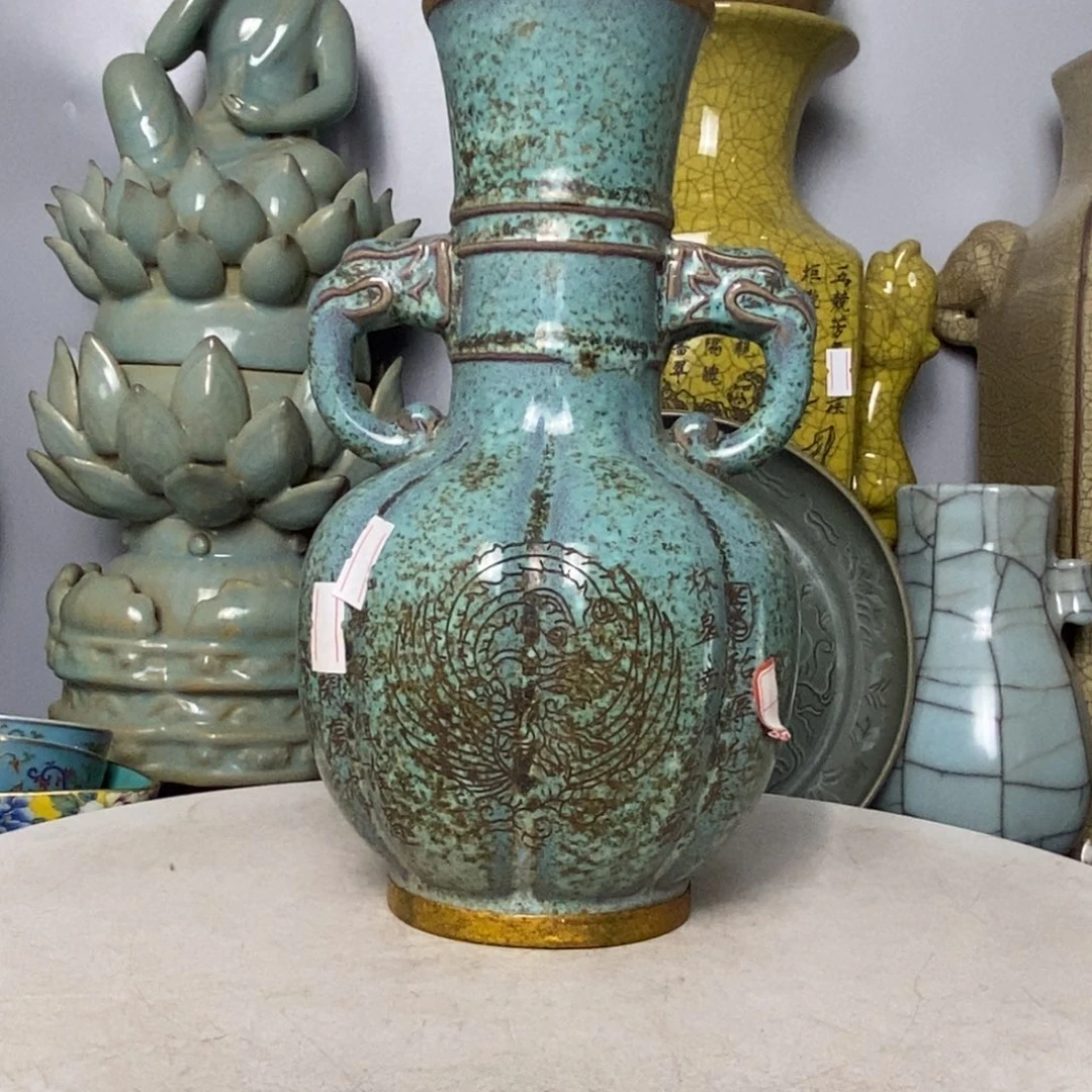 瓷器摆件瓷器摆件