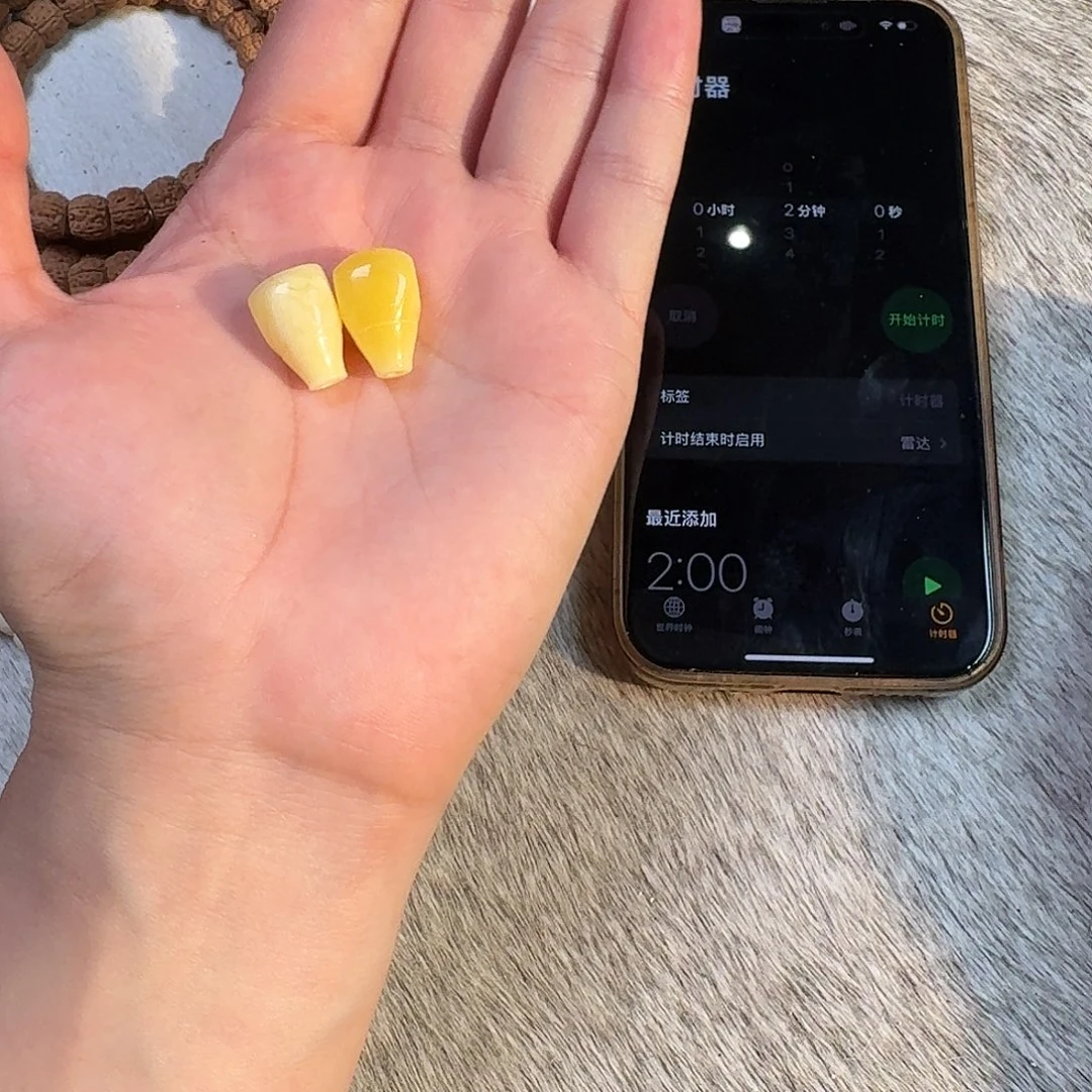 金刚菩提吊坠三通