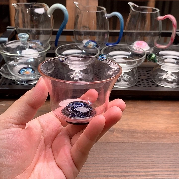 叮**铁风谜粉色星空主人杯君杯