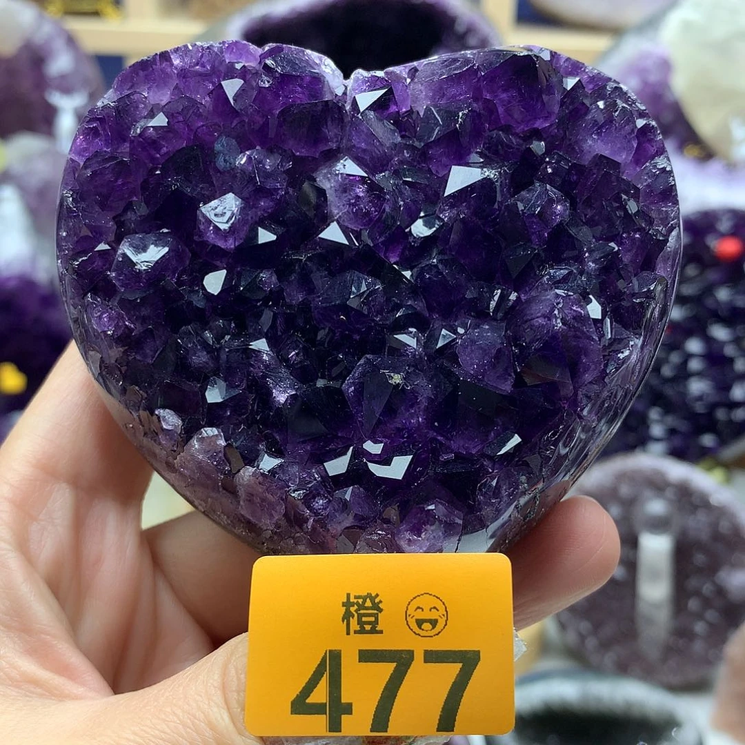 未镶嵌大型摆件（非配饰）水晶