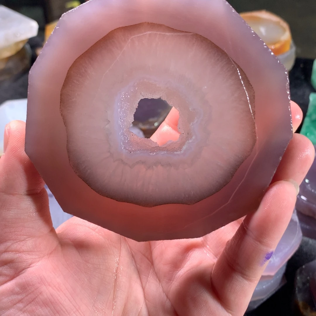 定制玛瑙阿*表定制玛瑙