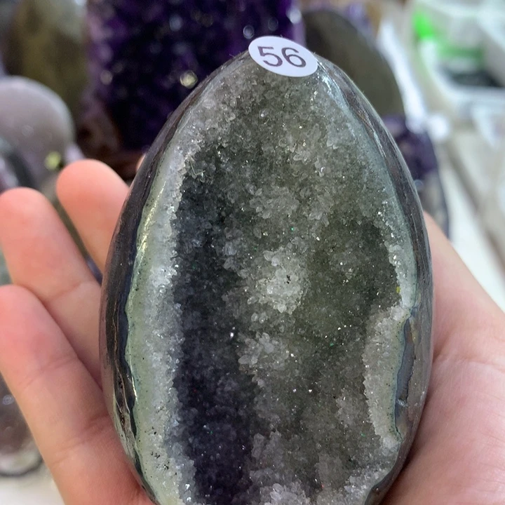 未镶嵌大型摆件（非配饰）水晶