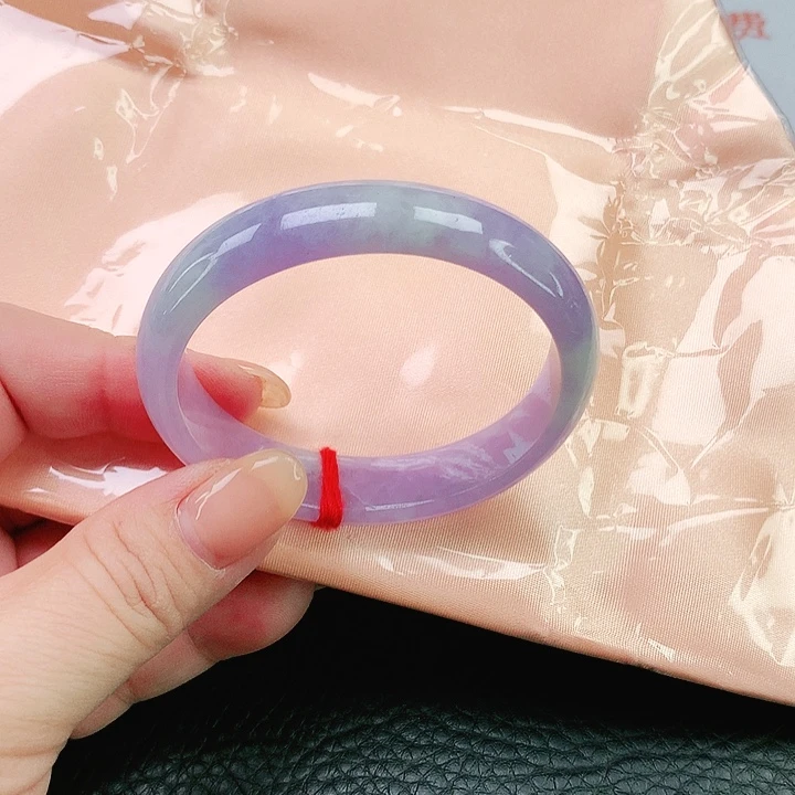 未镶嵌手镯翡翠翡翠262