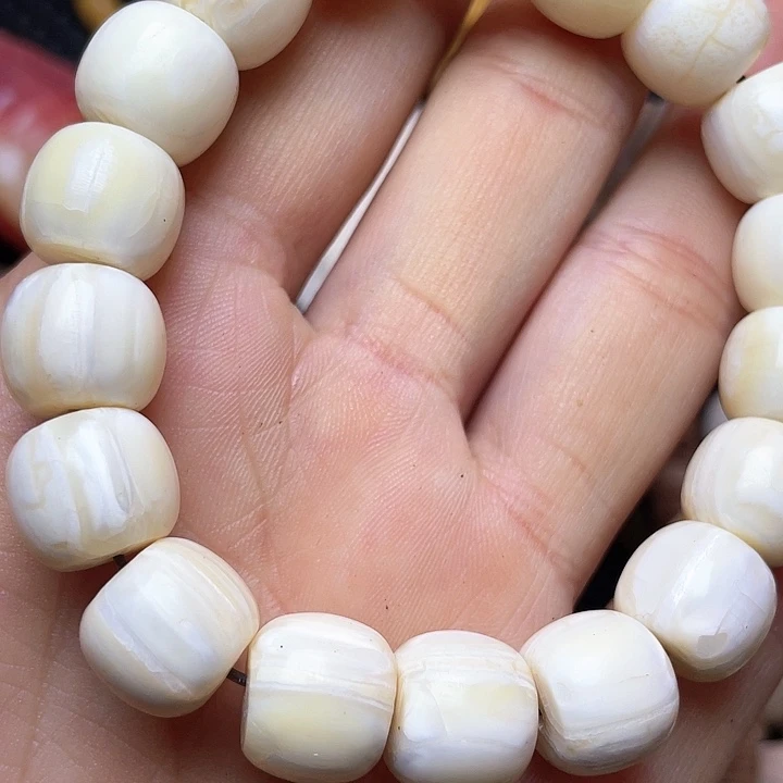 驼骨把件其他配饰