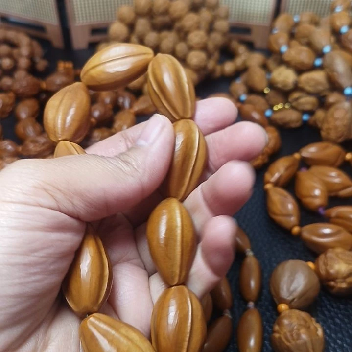 吊坠橄榄核橄榄核手串手持