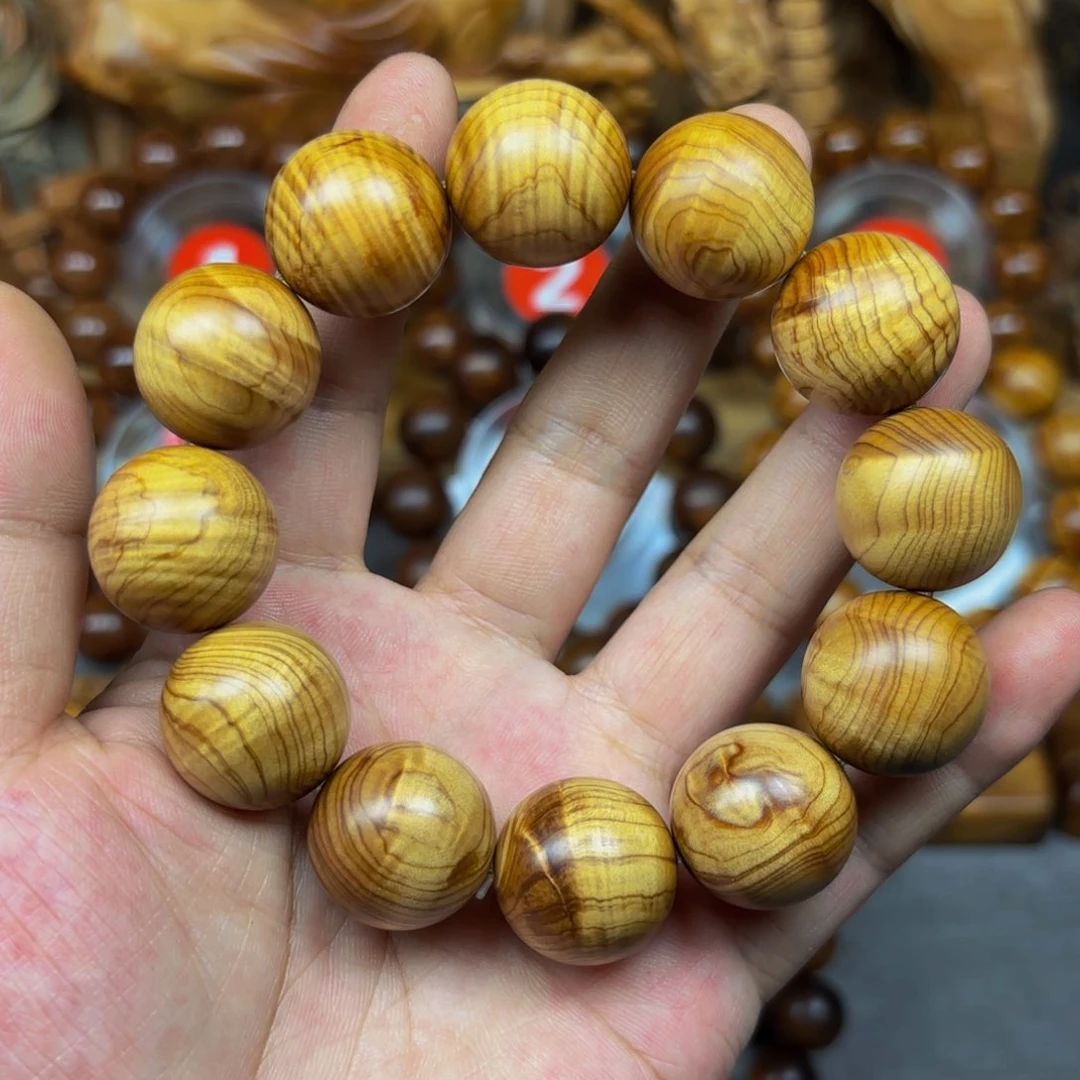 柏木（崖柏）太行崖柏陈化黑油波浪纹香料2.0