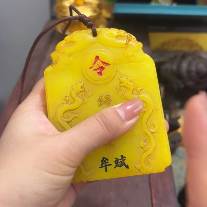 金刚菩提吊坠好物推荐