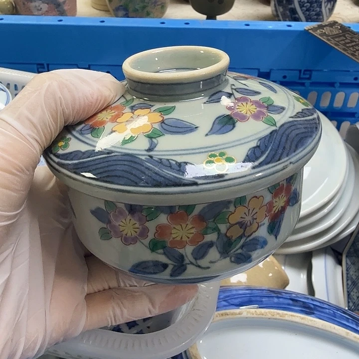 瓷片唐*开播啦…开播啦！