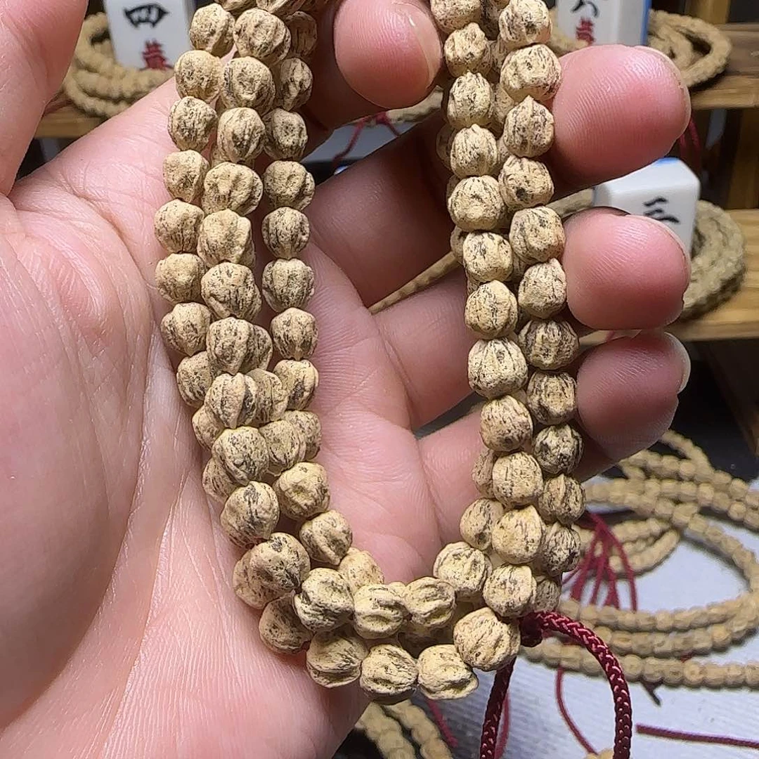 柏香籽/百香籽吊坠