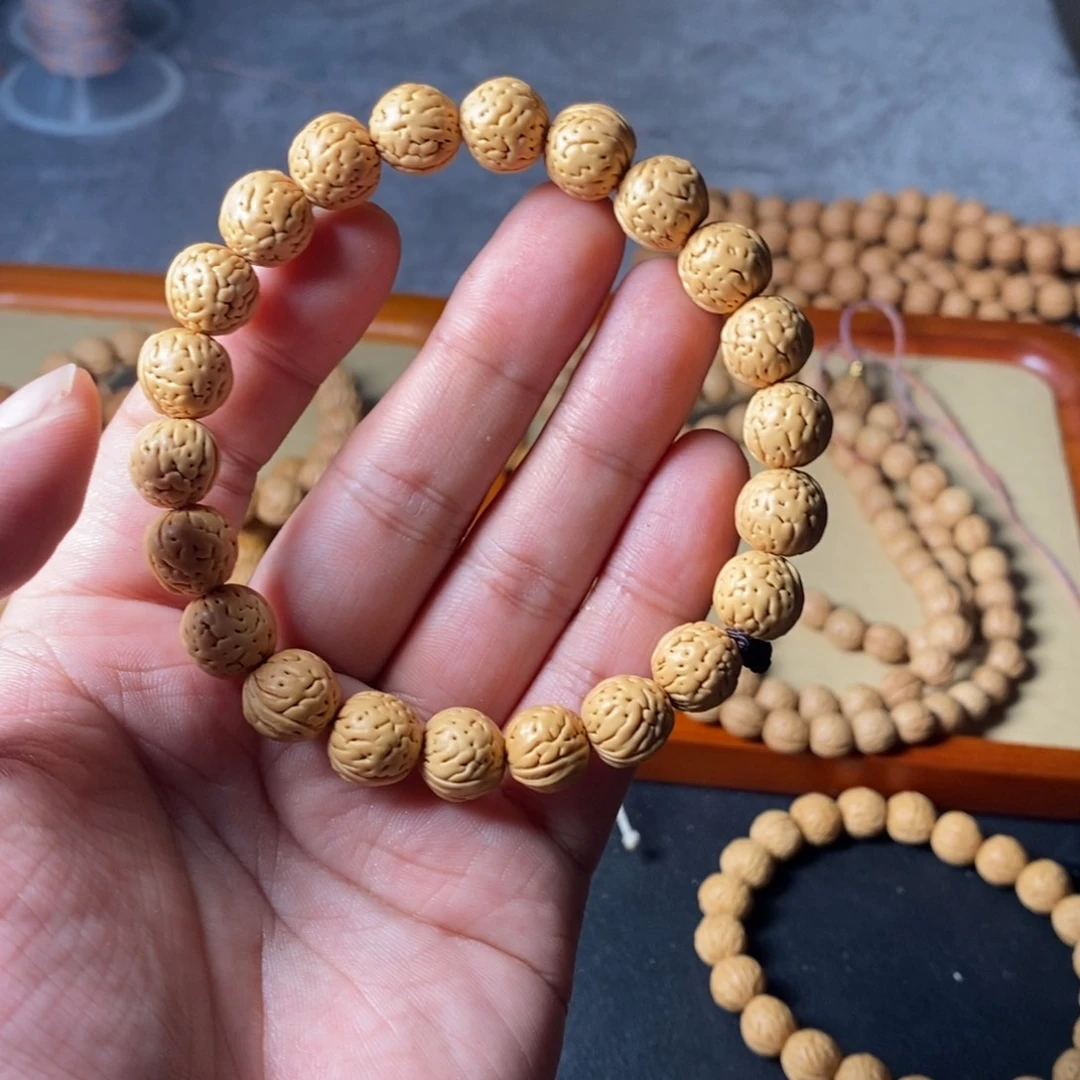 一***菜手串/手链核桃福利36