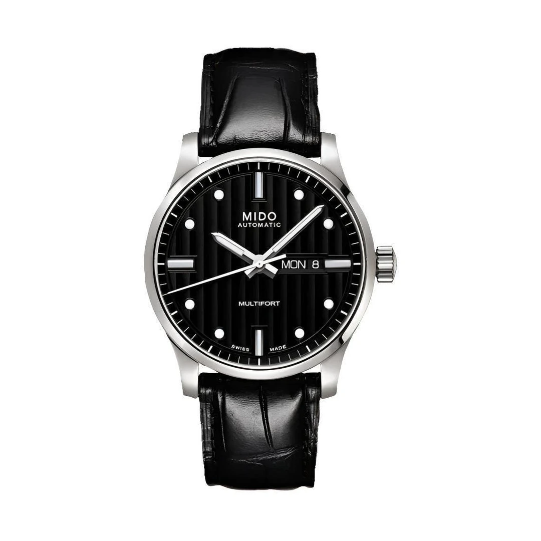 99新   竞品专属5/美度舵手系列手表/42mm/7200