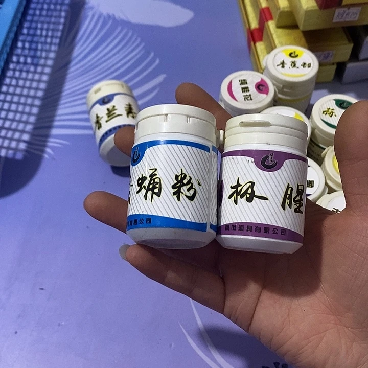蚕蛹粉+极腥 粉剂