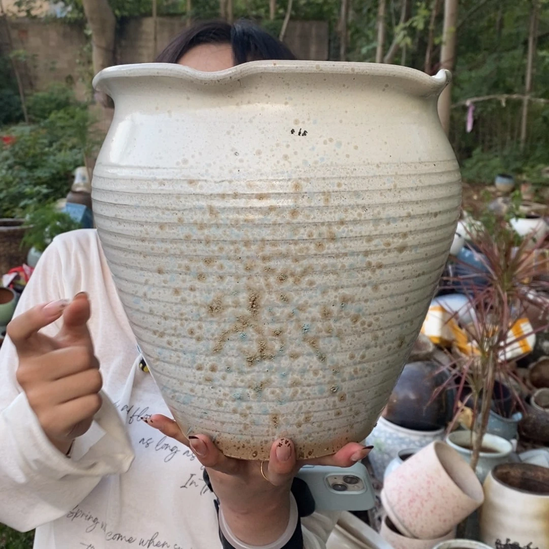 紫砂花盆正品24/27