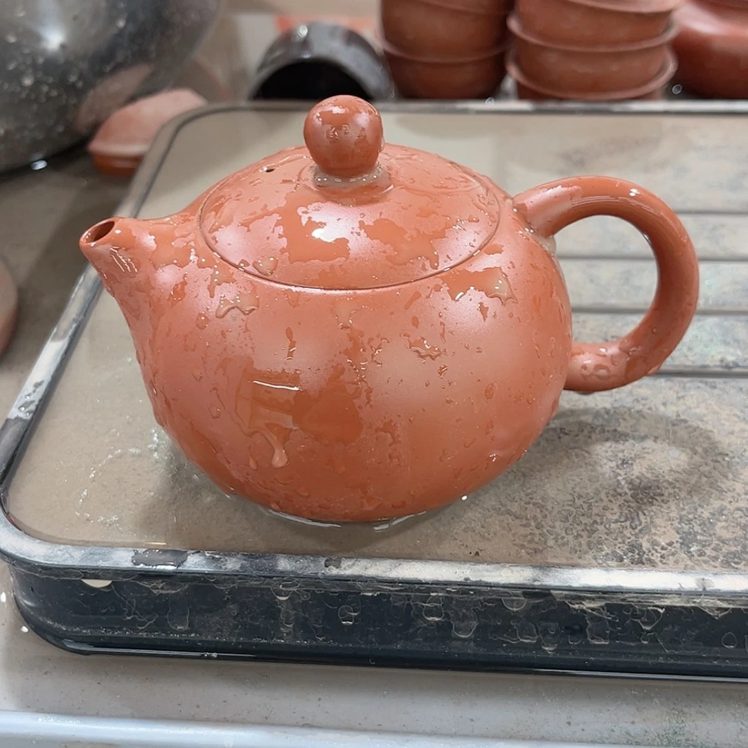 【闪购商品】紫砂茶宠
