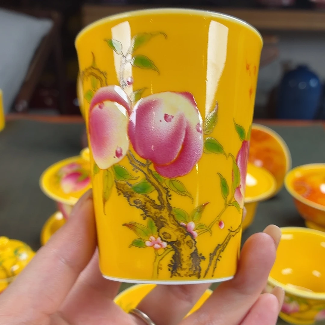 九鸣瓷艺九鸣瓷艺