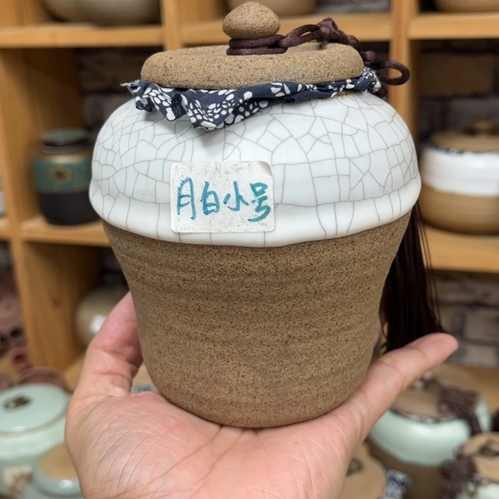 壶老段烧茶器茶具！