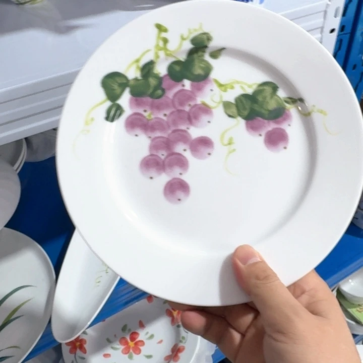 碗景德镇陶瓷手工制作