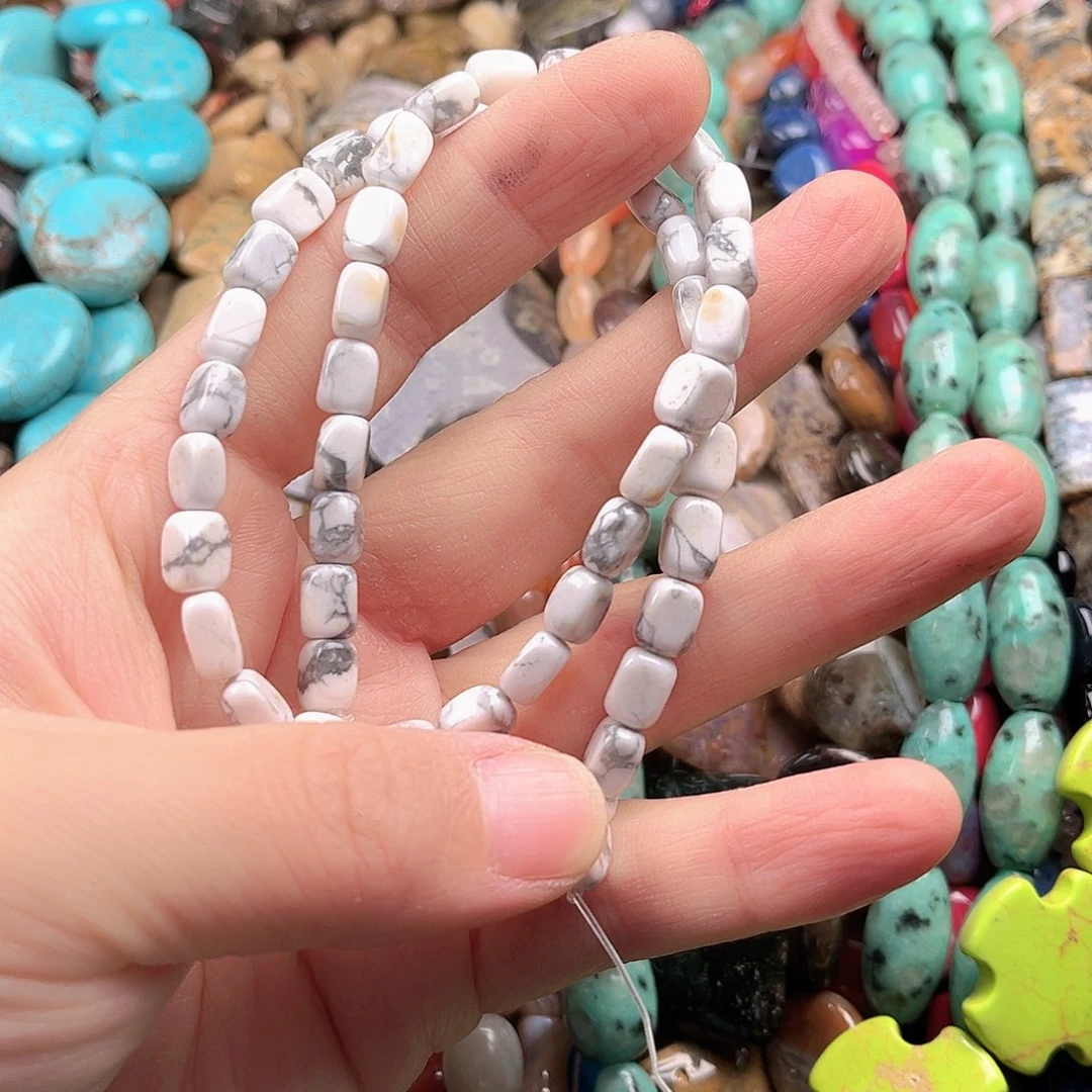 么***哒石英质玉未镶嵌手饰