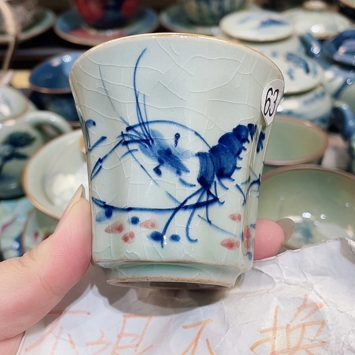 景德镇陶瓷博物有限公司董事总经理